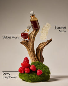 Fruity Musk Mini Eau de Parfum