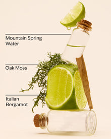 Freshwater Cologne