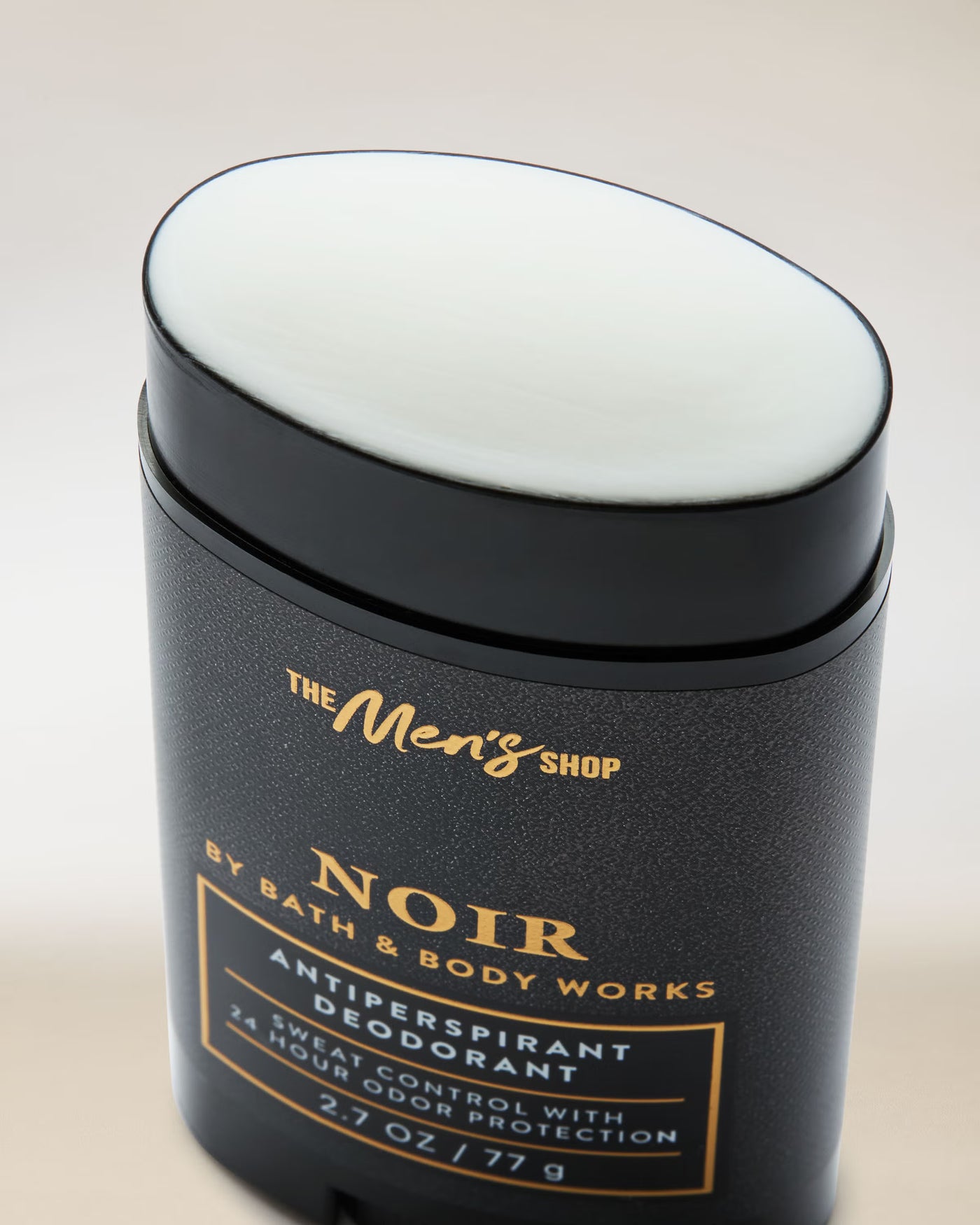 Noir Antiperspirant Deodorant