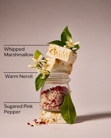 Love Unleashed Fine Fragrance Mist