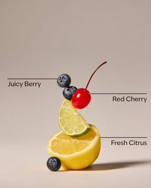 Firecracker Pop 3-Wick Candle