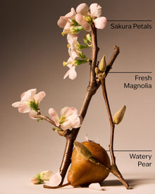 Forever Cherry Blossom Concentrated Room Spray