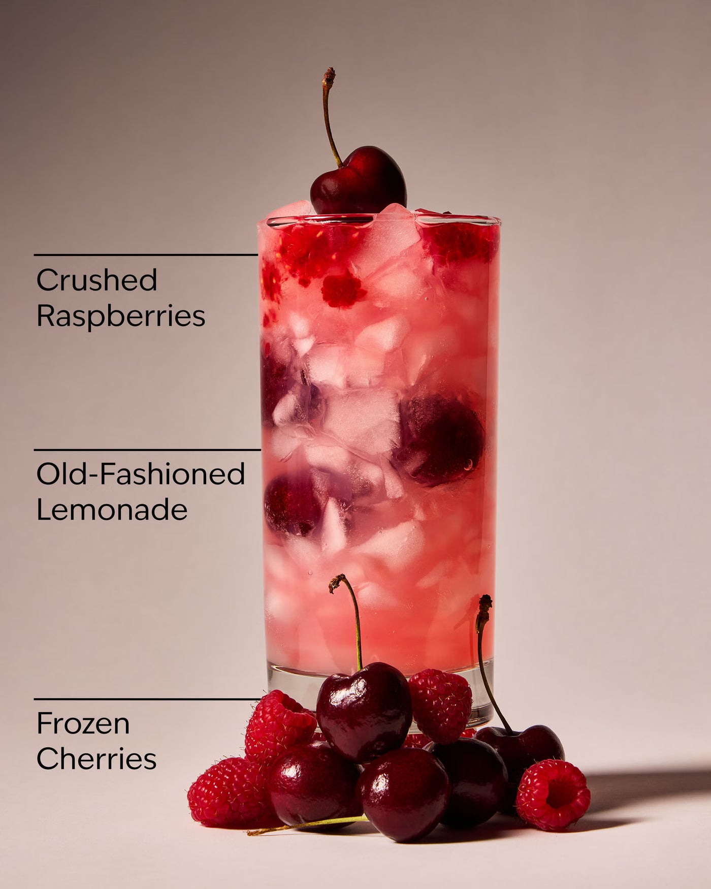 Wildberry Lemonade Gentle & Clean Foaming Hand Soap