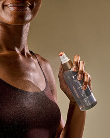 Black Tea Essential Oil Mist