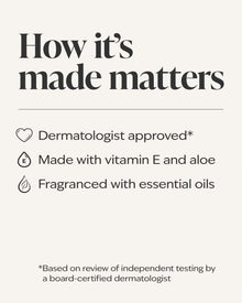 Heirloom Rose Essential Oil Mist
