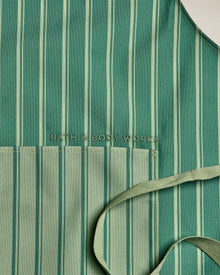 Sage & Olive Green Apron