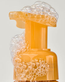 Piña Colada Swirl Gentle & Clean Foaming Hand Soap