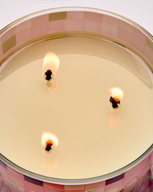 Strawberry Pound Cake 3-Wick Candle