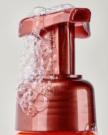 Mango Papaya Paradise Gentle & Clean Foaming Hand Soap