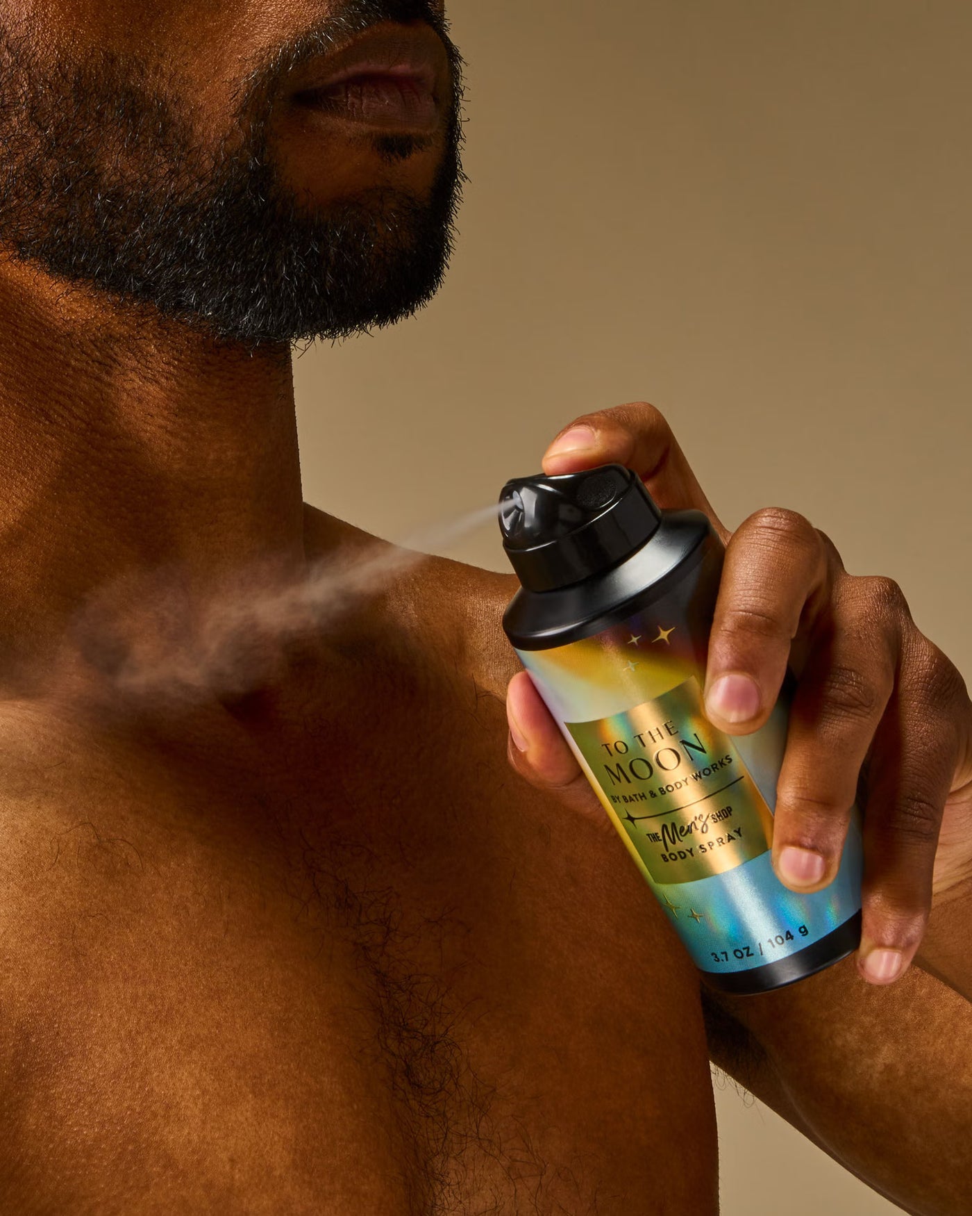 To the Moon Body Spray
