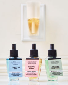 Pineapple Mango Wallflowers Fragrance Refill