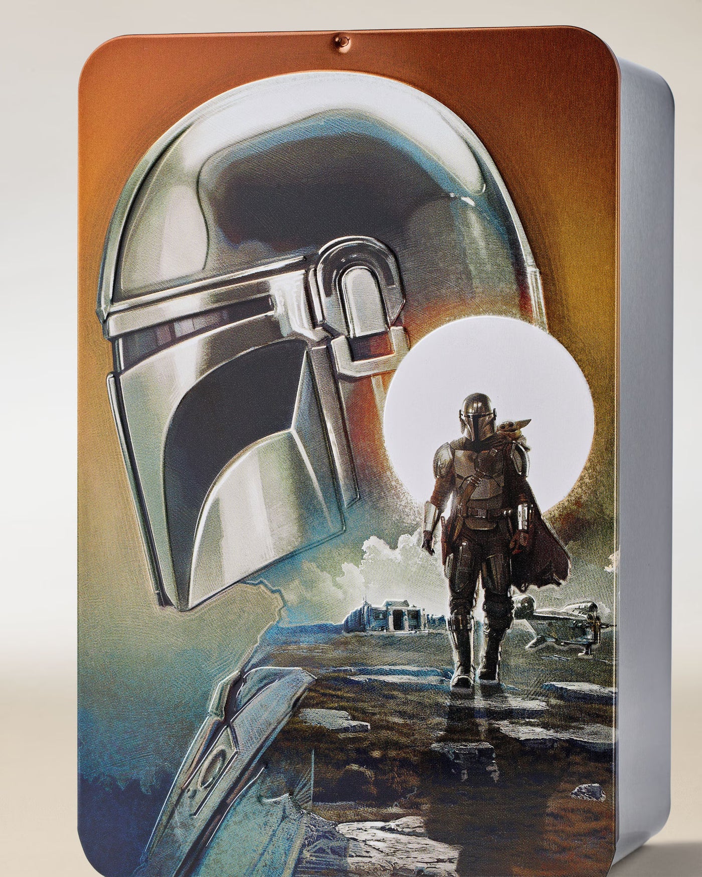 Bounty Hunter Cologne