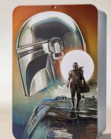 Bounty Hunter Cologne