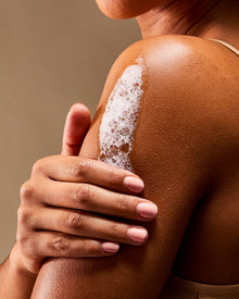 Pink Pineapple Sunrise Body Wash