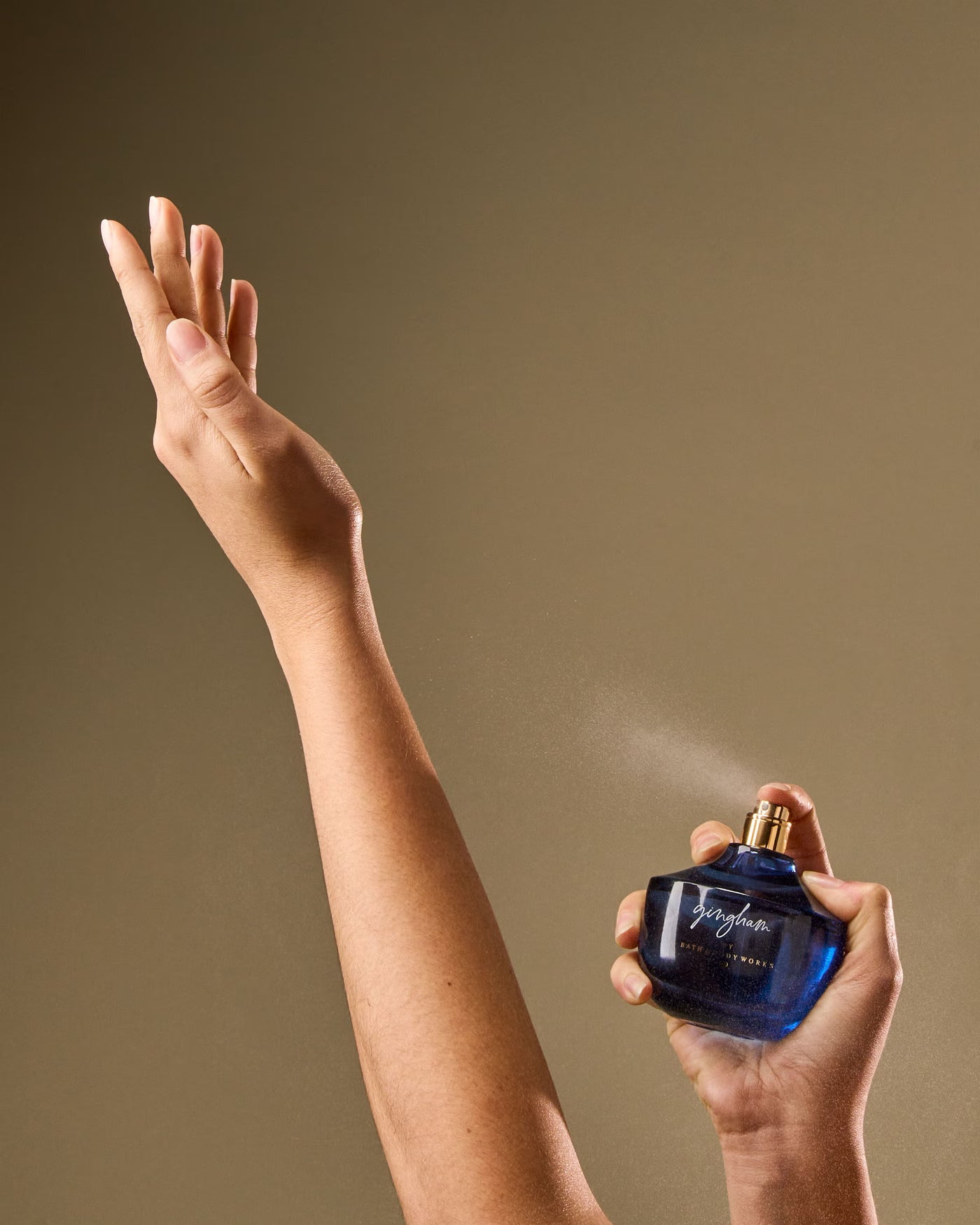 Gingham Eau De Parfum