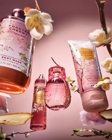 Forever Cherry Blossom Body Wash